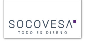 Logo Socovesa