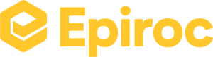 epiroc Logo