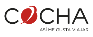 logo cocha